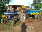 ESCORTS POWERTRAC TRACTOR SALE