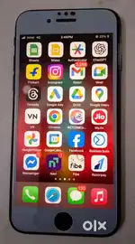 Iphone se 2  model 64gb original condition