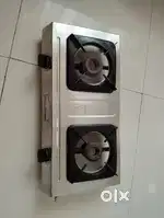 शेगडी gas की