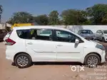 Maruti Suzuki Ertiga