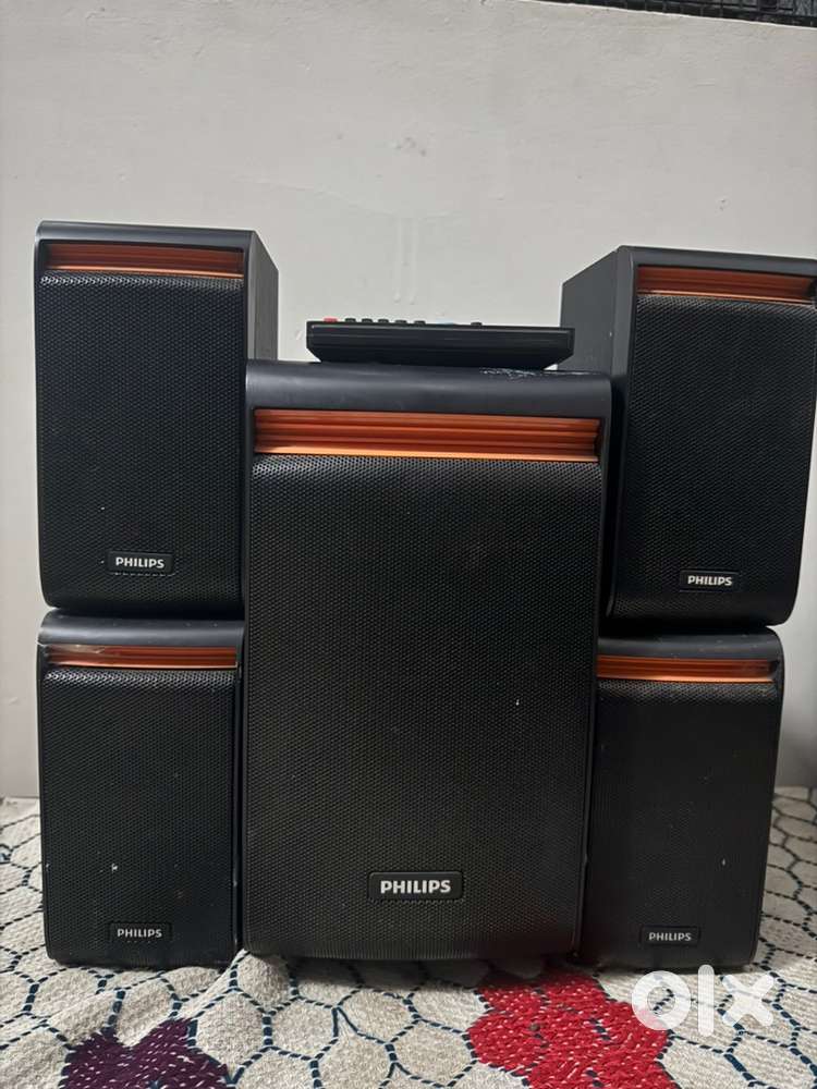 Philips Speaker