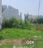 Plot for sale(size-28×54,168 gaj)