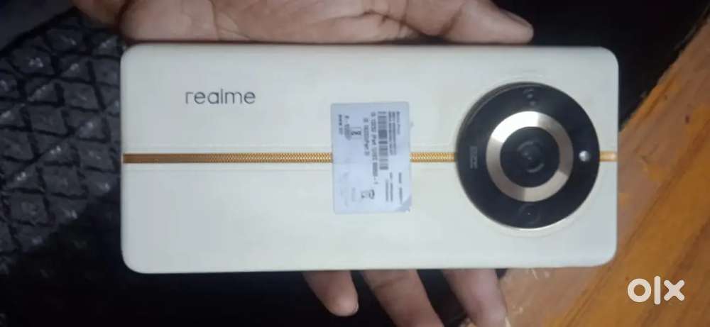 Realme 11 pro 5g