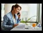 Office work for female