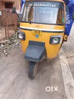 Auto driver