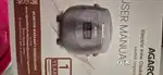 Agaro imperial rice cooker