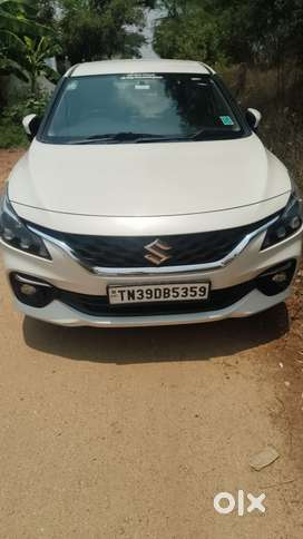 Maruti Suzuki Baleno Zeta, 2024, Petrol