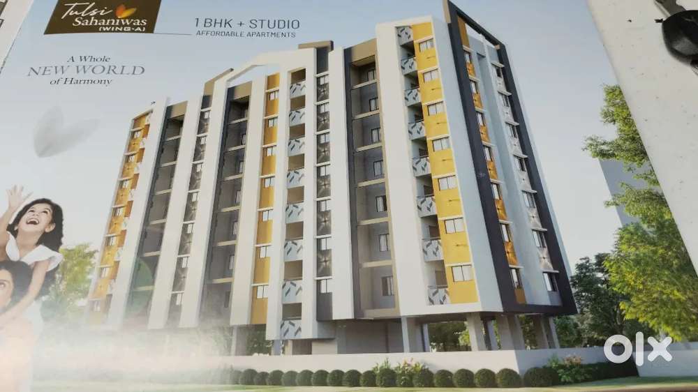 Rera rajister affordable appartment