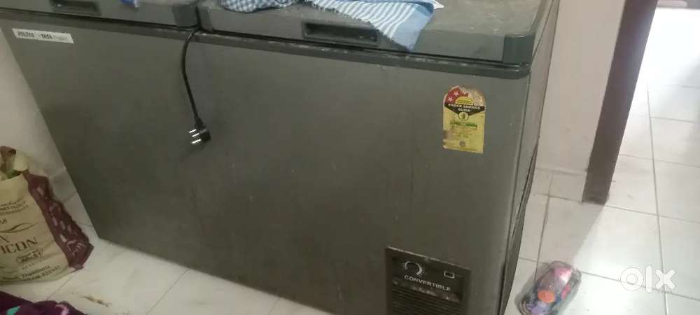 VOLTAS REFRIGERATOR FOR SALE