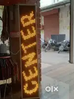 WIFI CONENNECT Led scrolling board