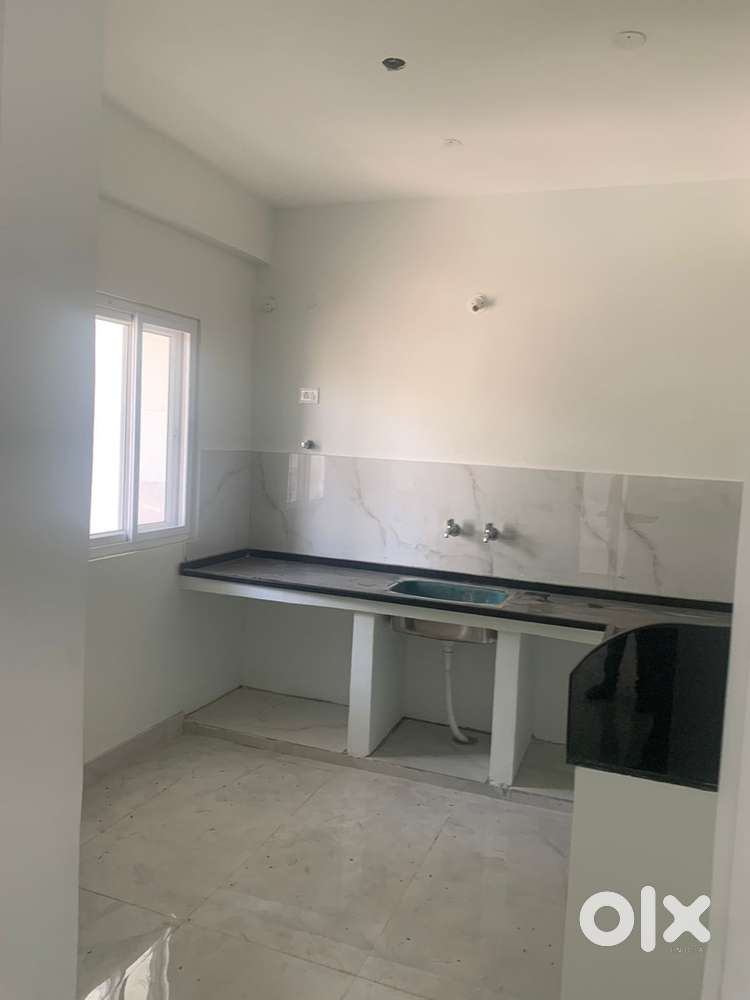 1BHK flat for rent in Chikkadpally