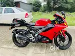 R15 V4 ( sell) 0053 VIP NO