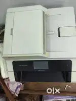 Printing machine
