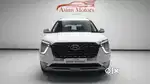 Hyundai Alcazar 1.5 Prestige EXe Diesel MT 6 STR, 2022, Diesel