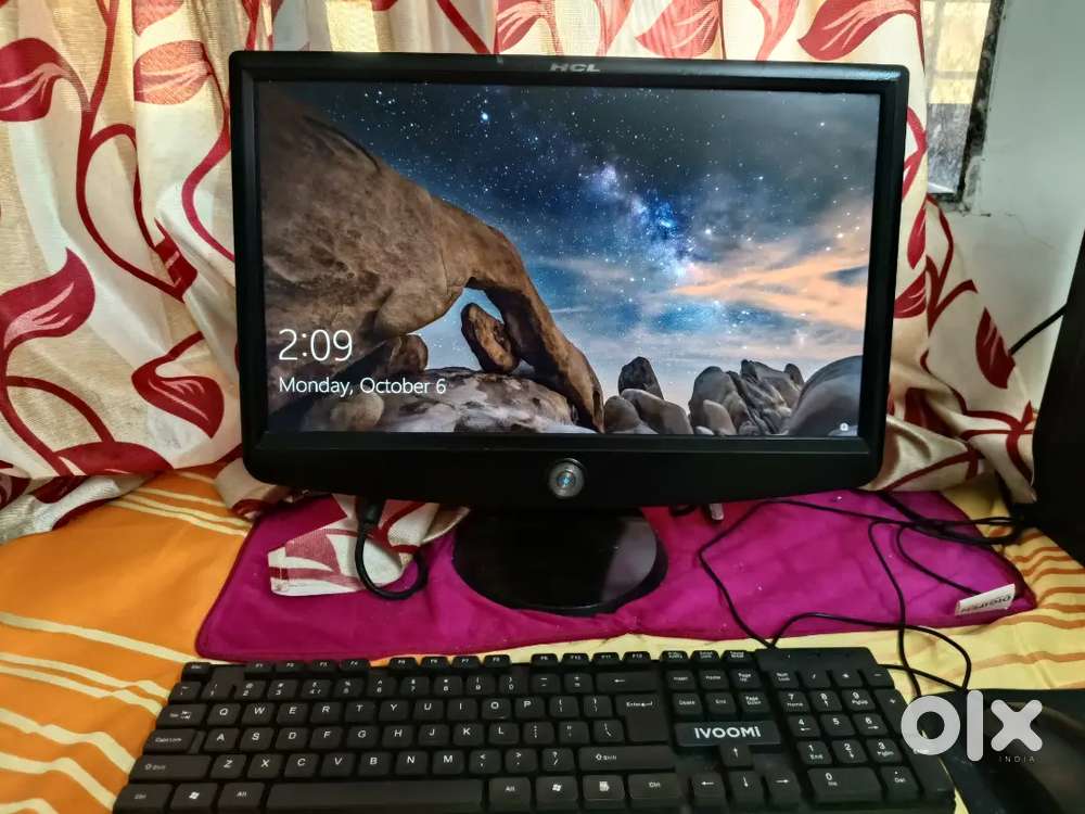 Gaming Pc windows 10