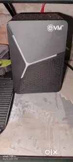 Computer laptop gaming speaker RGB light new condition