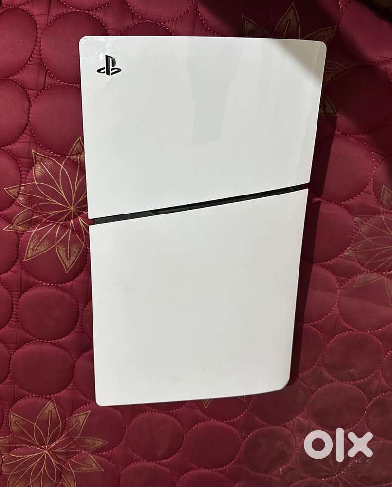 Ps5 digital with pre installed fifa 2025