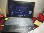 Laptop  Dell Latitude