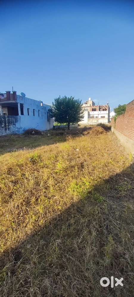 Land & Plot in VIJAYPUR,JAMMU