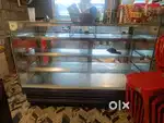 Juice display