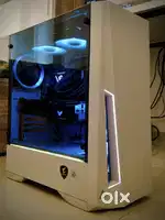 Gaming & Workstation PC