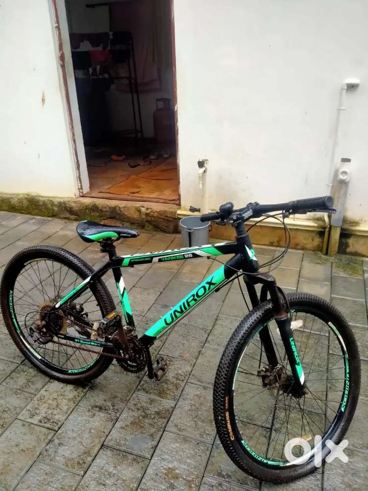 Well-Maintained Cycle for Sale – Great Condition!