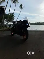KTM Rc 200