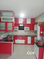 2BHK Apartment flat Available near Kadugodi Belathur.