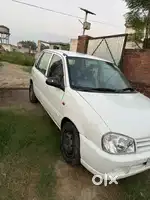 Maruti Suzuki Zen Estilo 2005