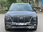 Hyundai Creta 1.5 S Diesel, 2020, Diesel