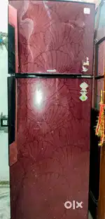 Godrej Eon 302L Frost free Refrigerator  Double door