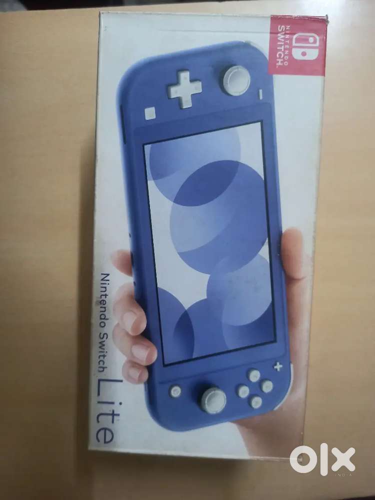Nintendo Switch Lite 32 GB