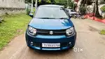 Maruti Suzuki Ignis 1.2 Delta MT, 2018, Petrol