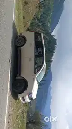Mahindra Xylo 2012 Diesel Good Condition