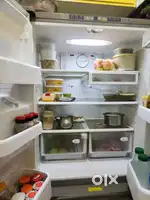 Samsung Fridge Double Door