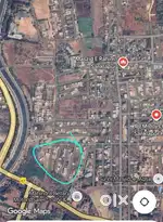 Residential plot 60×40 or two 30x40