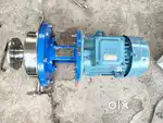 electrician for motor winding
