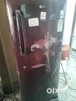 220L 5 star Negotiable LG