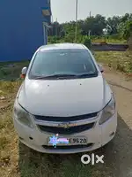 Chevrolet Sail 2016 CNG & Hybrids 65000 Km Driven