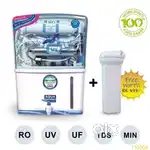 German Technology water purifier RO UV UF TDS All with added minerals