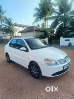 2011 Indigo eCS ( Diesel)