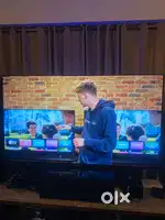 Sony bravia TV 4k 65 inch OLED