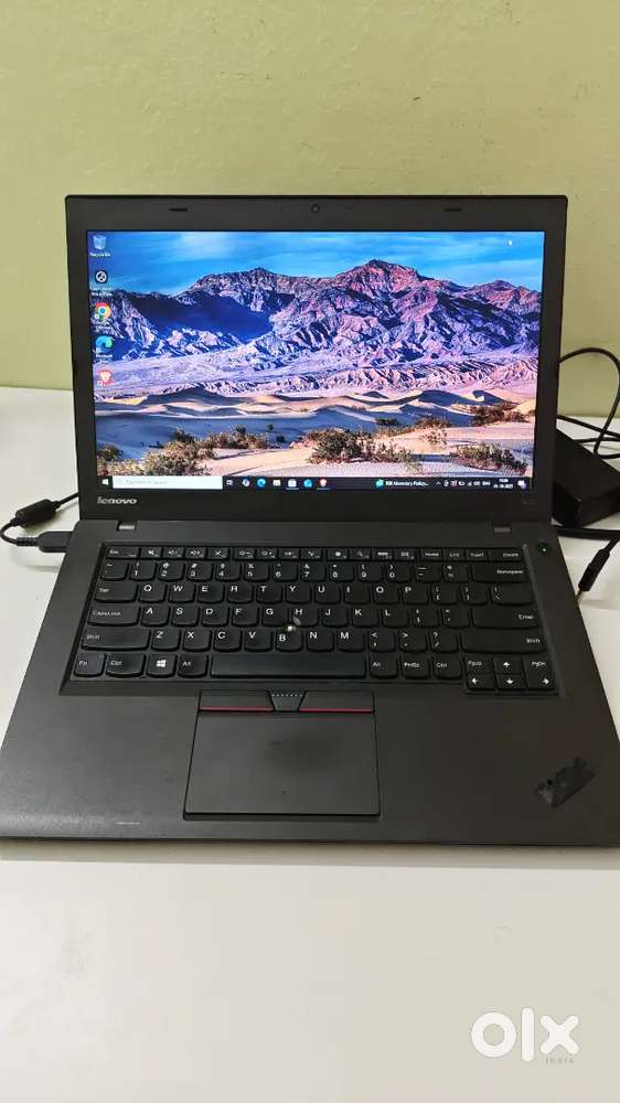 Lenovo Thinkpad T490 for Sale