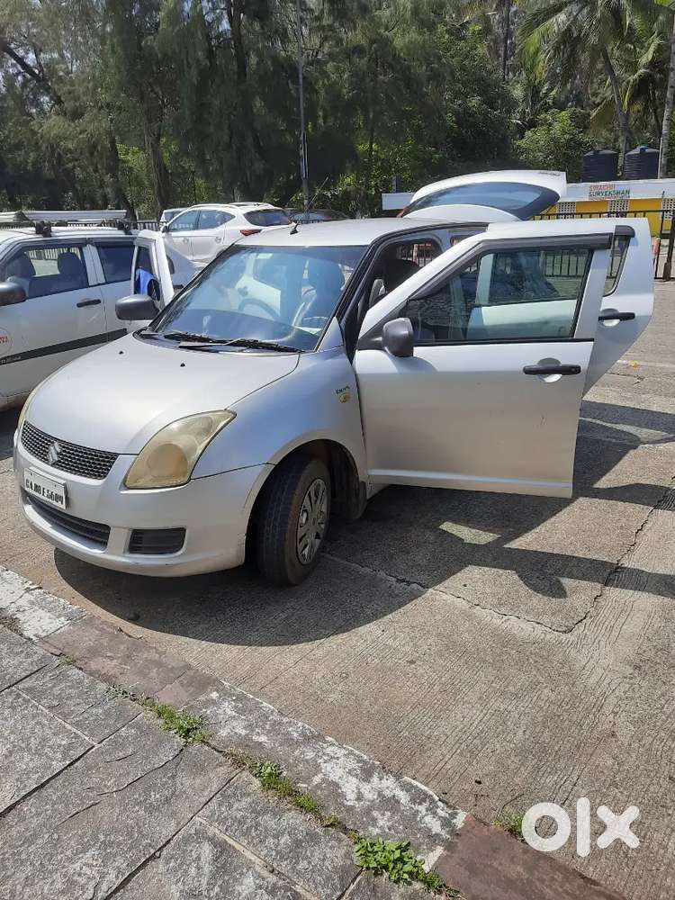 Maruti Suzuki Swift 2008 Diesel LDI