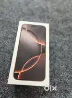 iPhone 16 pro