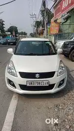 Maruti Suzuki Swift VXI Optional, 2017, Petrol