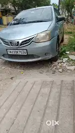 Etios diesel 2012 high quality engine
