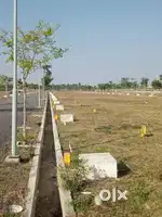 30x40 sites for sale in Hassan, gated community, near housing board