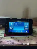 Maruti Suzuki OEM Stereo(Clarion)with Wireless Apple Carplay Android A