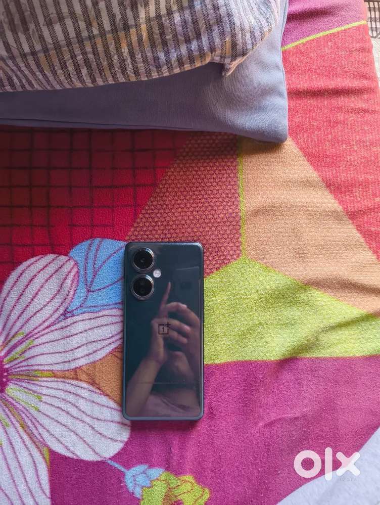 One Plus Nord Ce 3 Lite 5g